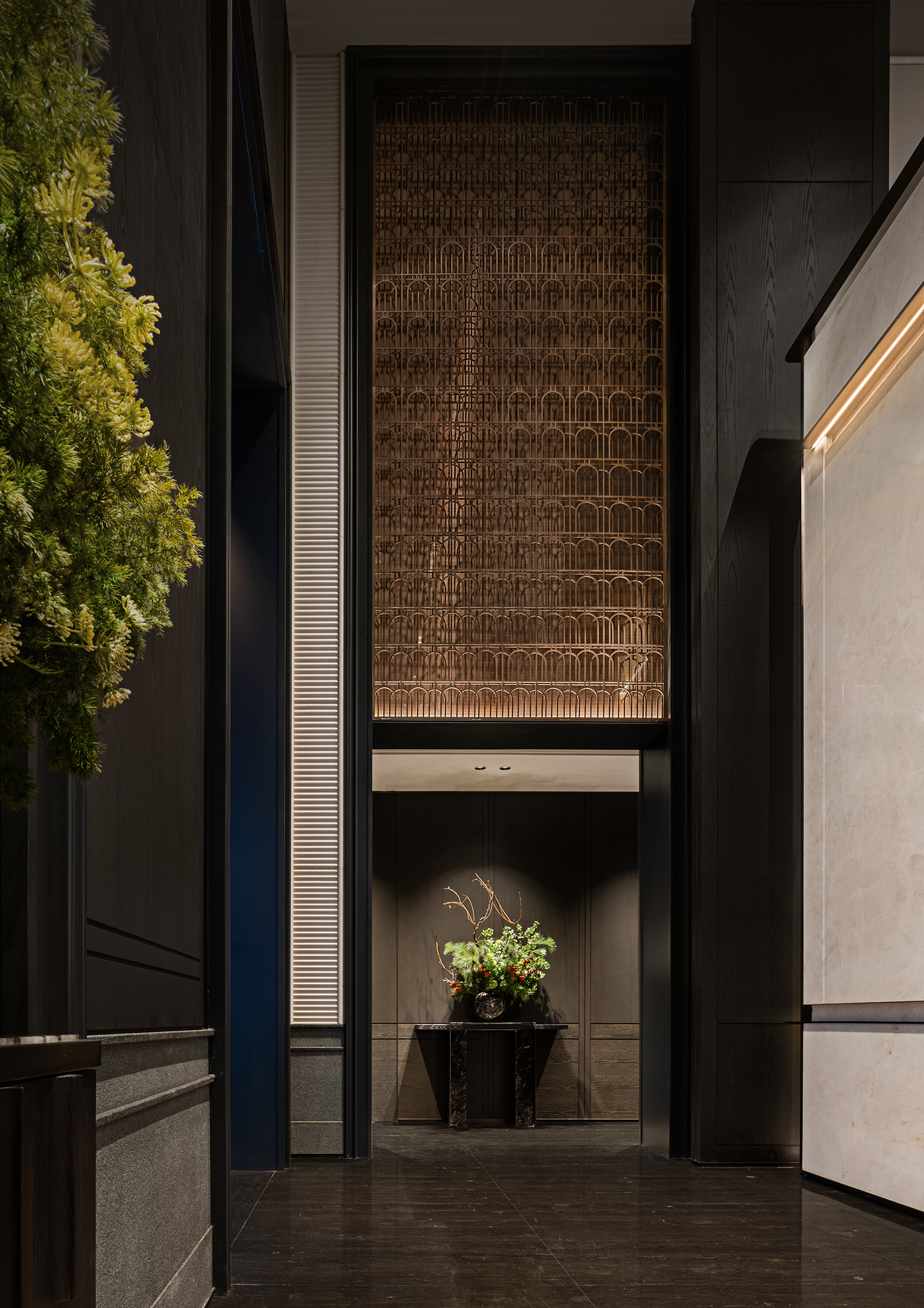 中国电建·重庆之丘丨中国重庆丨研质共设-21