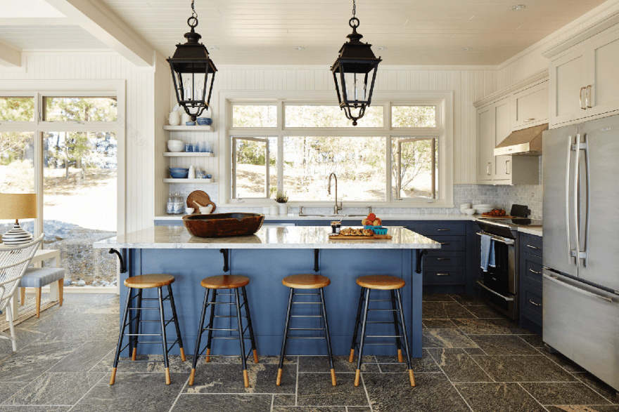 私人岛屿小屋度假地-10