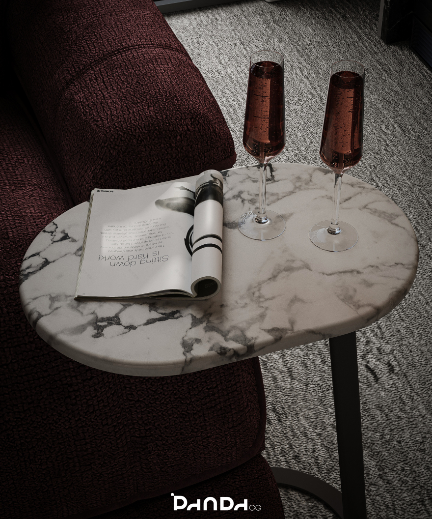 私人家庭影院丨Panda CG-7