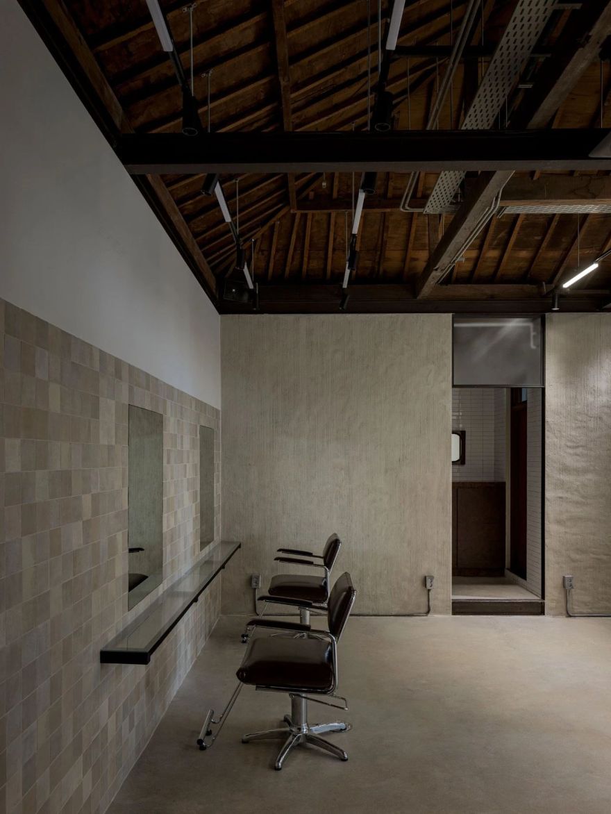 霍龙布尔烈酒馆丨韩国首尔丨DEEF-54