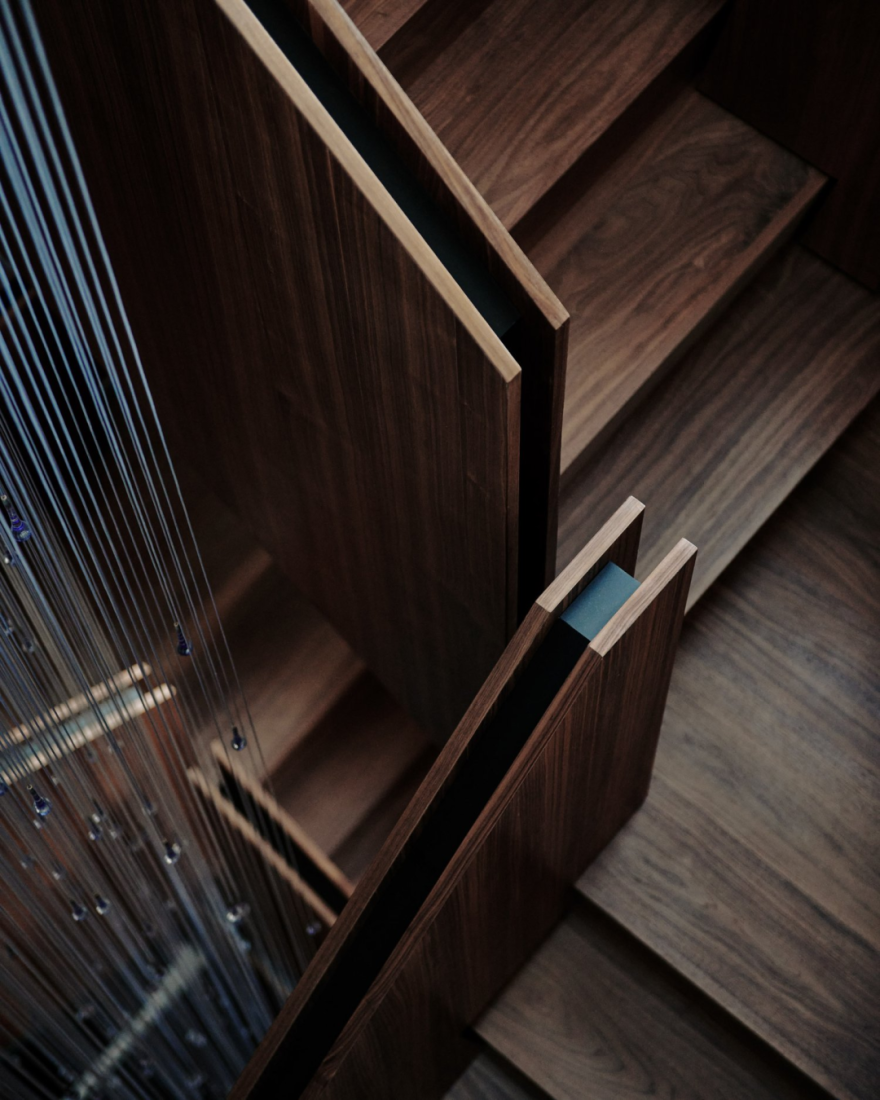 四叶饰屋丨加拿大维多利亚丨Hyde + Hyde Architects-34