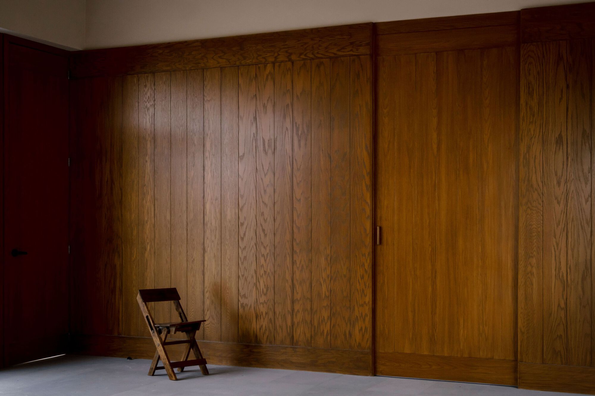 纳兰霍屋丨墨西哥丨Taller Michoacán-28