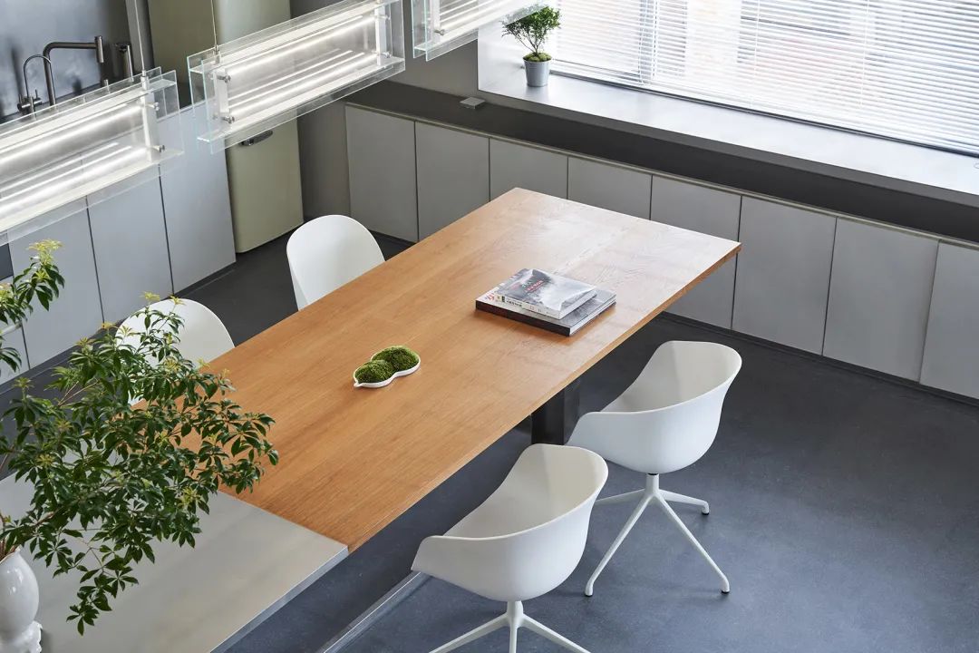 Bytehare巷尾药局办公空间丨中国杭州丨杭州吾好空间设计有限公司-53