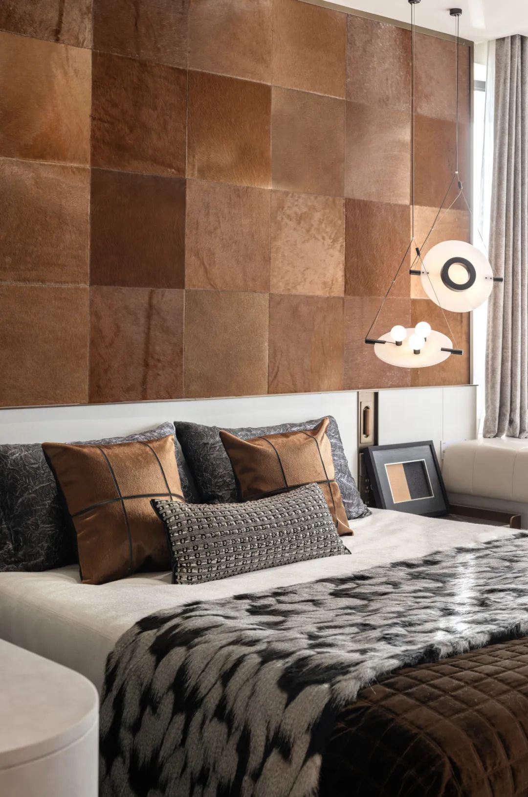 西安玖峯禧丨中国西安丨则灵艺术-35