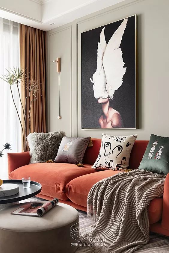 上海 89㎡精装房改造,破局重生,打造温馨宜居之家-39