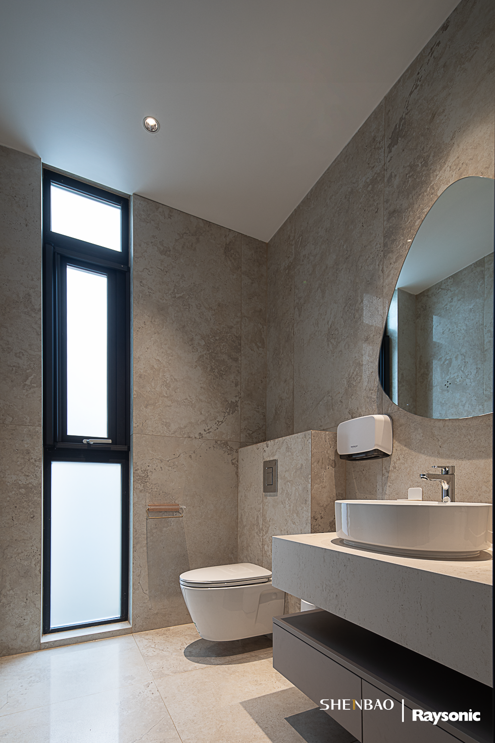 佘山东郡独栋别墅丨中国上海丨Raysonic 上海团队-70