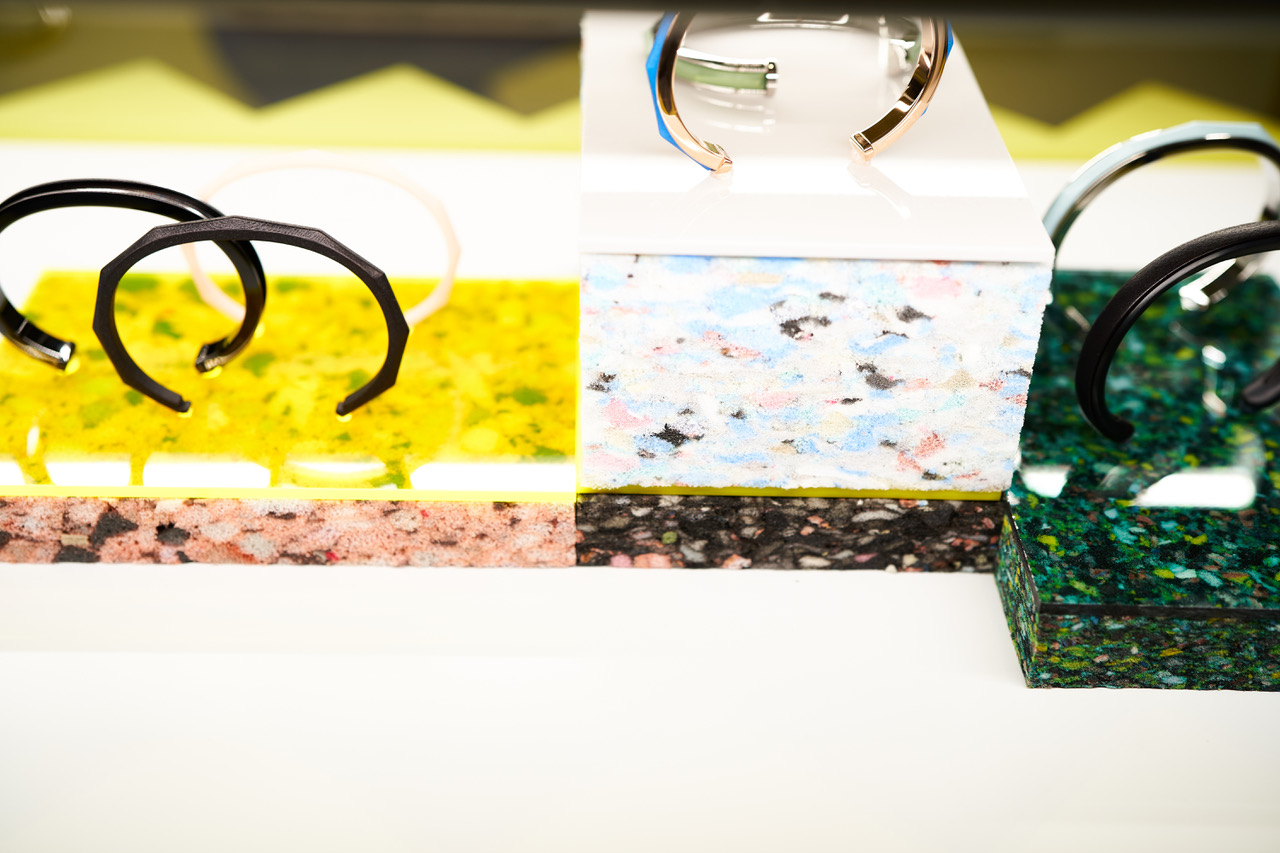 Nyyukin 珠宝店 | 现代设计与传统工艺的完美融合-12