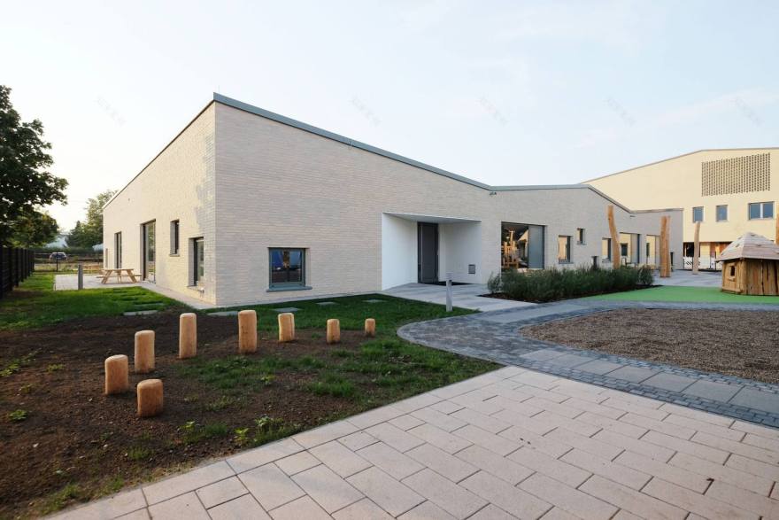 丨德国丨eins:eins architekten-0