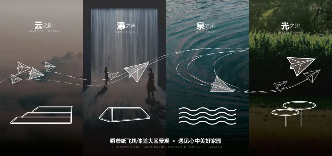 云悦江山 | 现代简约景观设计，演绎自然与艺术的融合-25