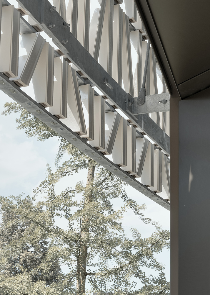 多恩比尔公共图书馆丨奥地利-44