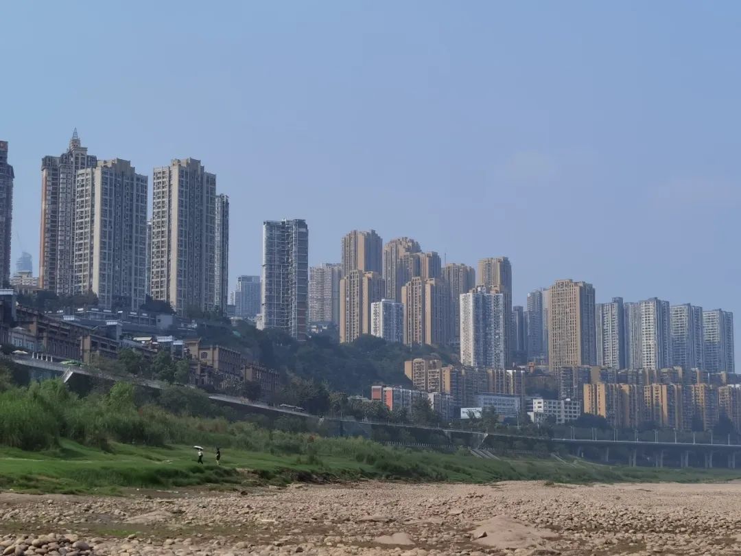 重庆亦行 · 融合自然与人文的景观设计之旅丨中国重庆丨亦境景观院-96