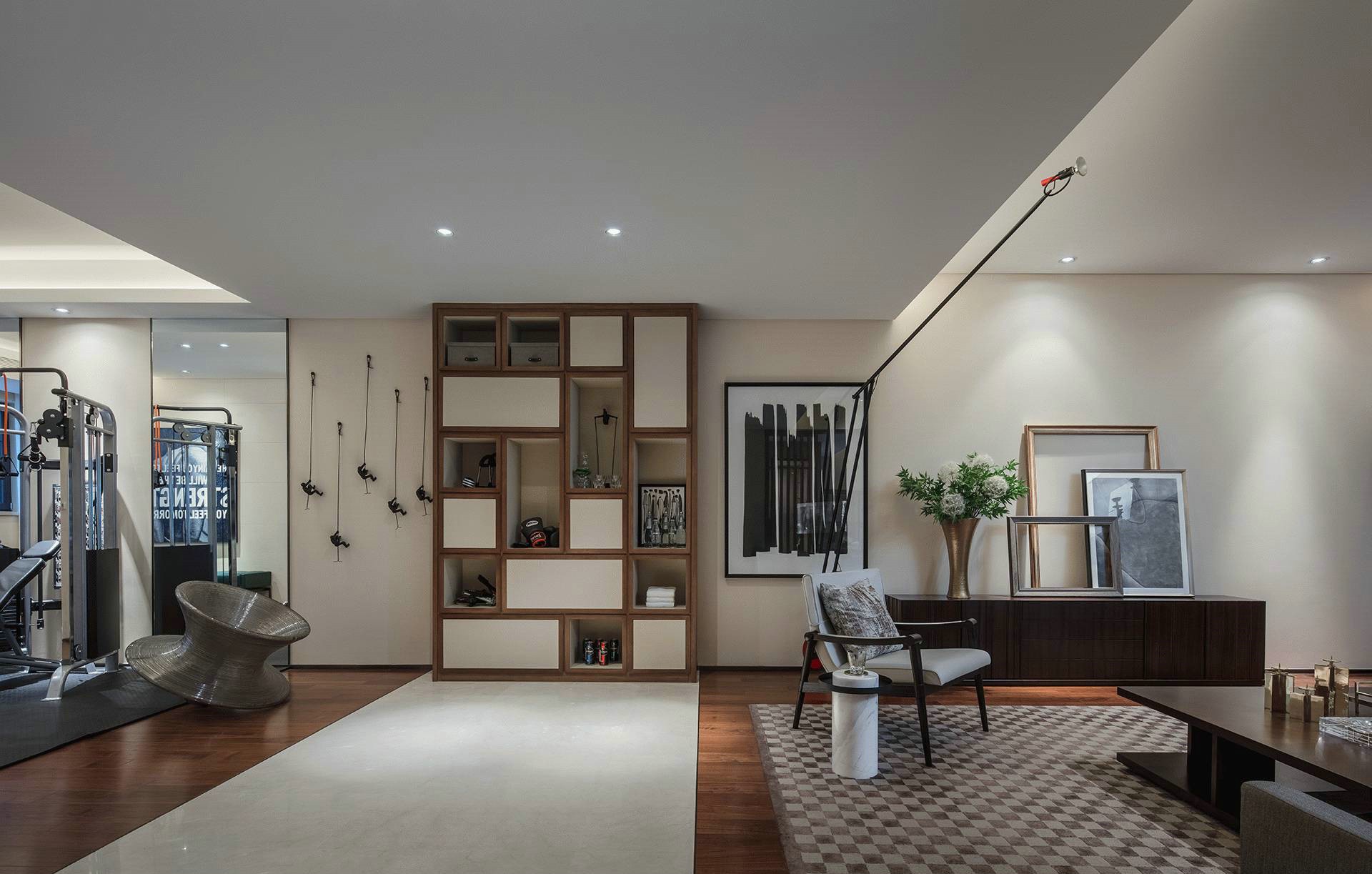 北京远洋天著平墅 葛亚曦-13