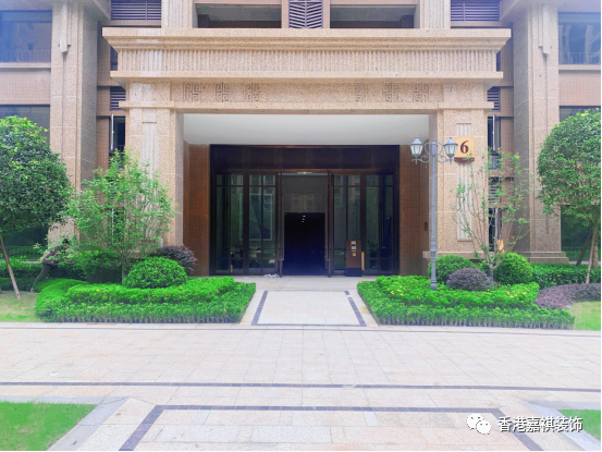 中心城四期丨嘉祺装饰-39