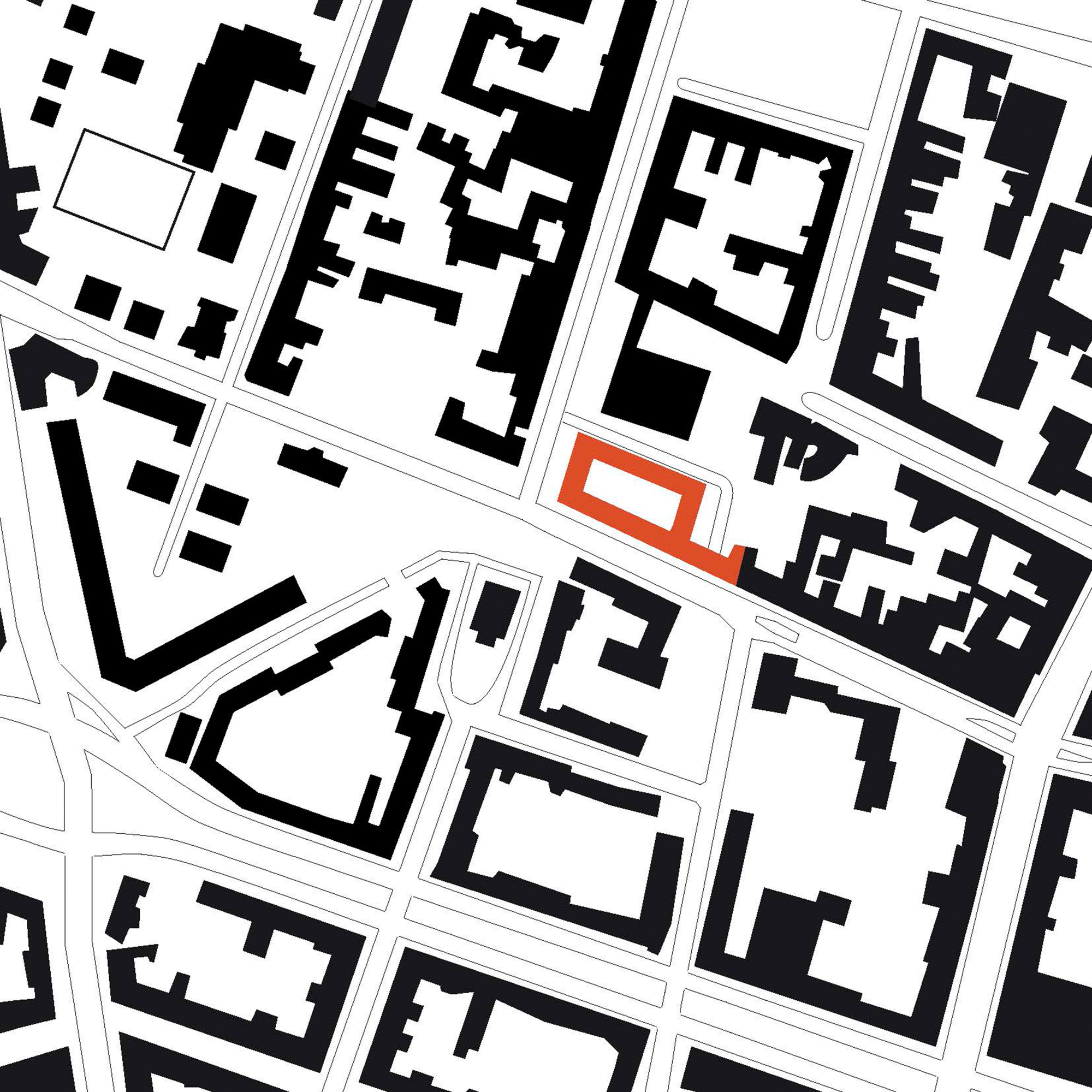 Schœnegarten Kurfuerstenstrasse Berlin / Tchoban Voss Architekten-20