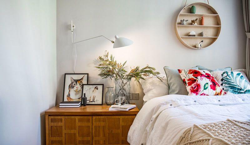 万科湖畔度假酒店群-50