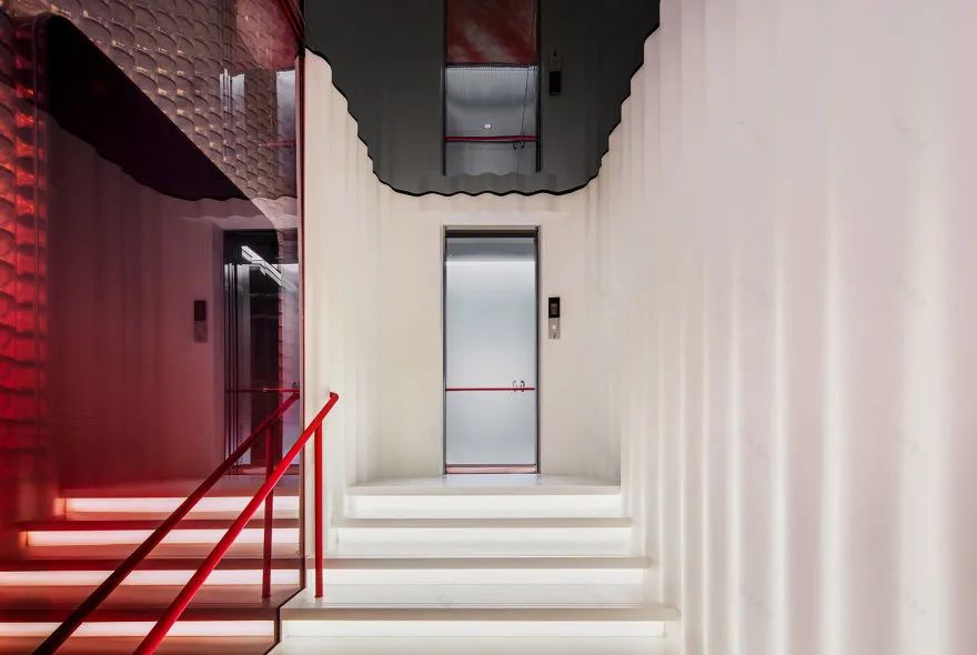 小仙炖鲜炖燕窝北京旗舰店丨中国北京丨立品设计-86