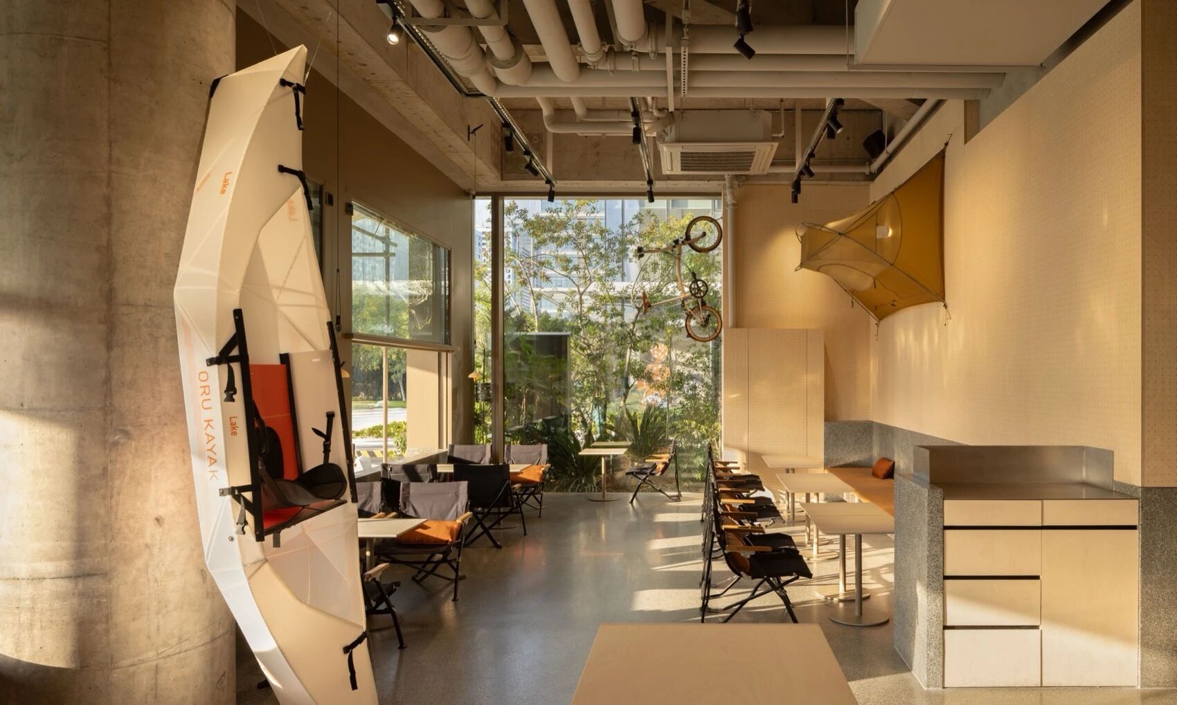 CEOL · OFF丨中国杭州丨杭州观堂室内设计有限公司-47