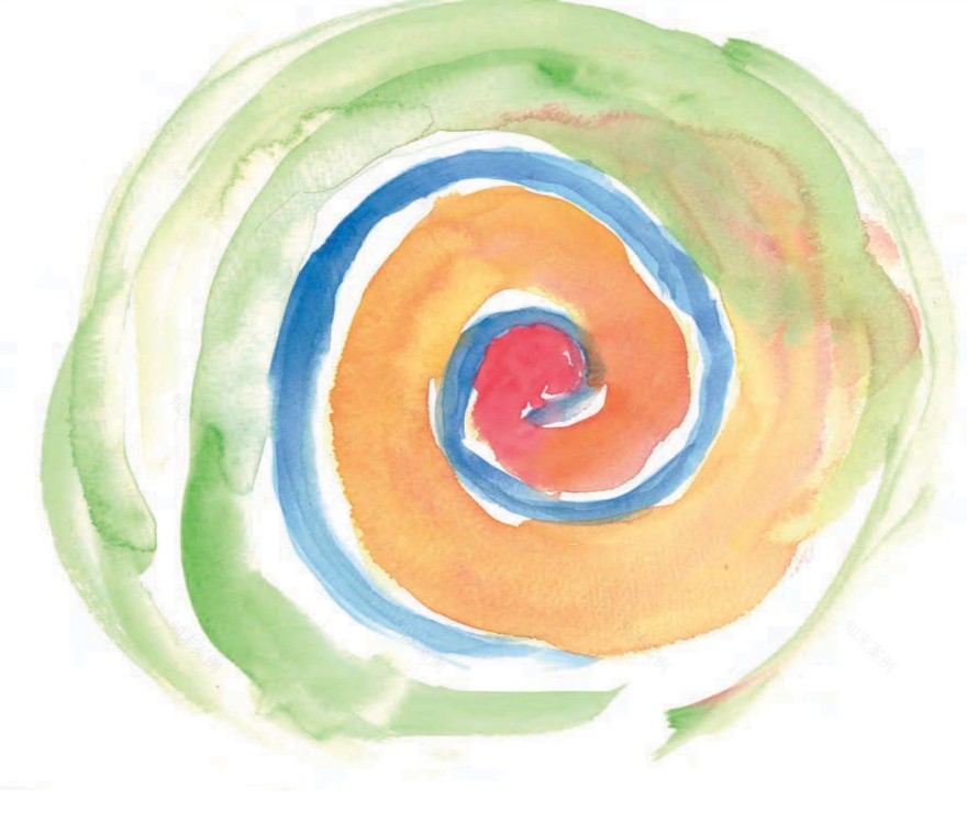 淡路岛螺旋住宅-24