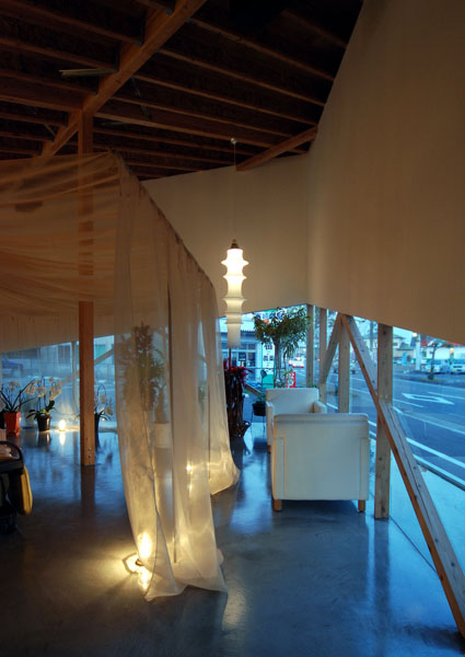 epingle（エ・パングル美容室） #046丨日本宫崎丨有限会社COGITE-24