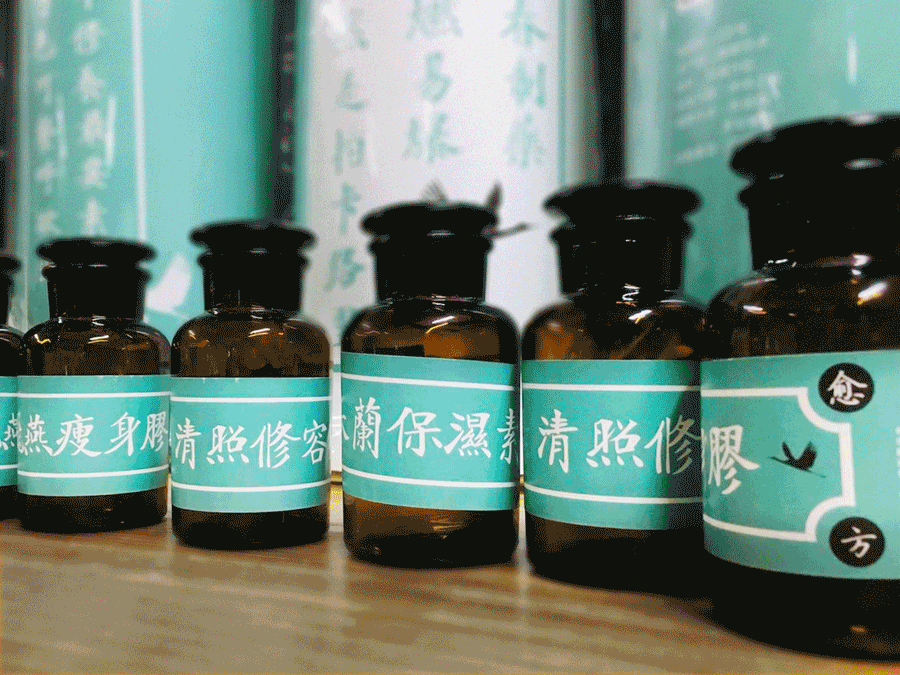 《治愈空间站》——西安沉浸式主题展，药类 IP 温暖人心-35