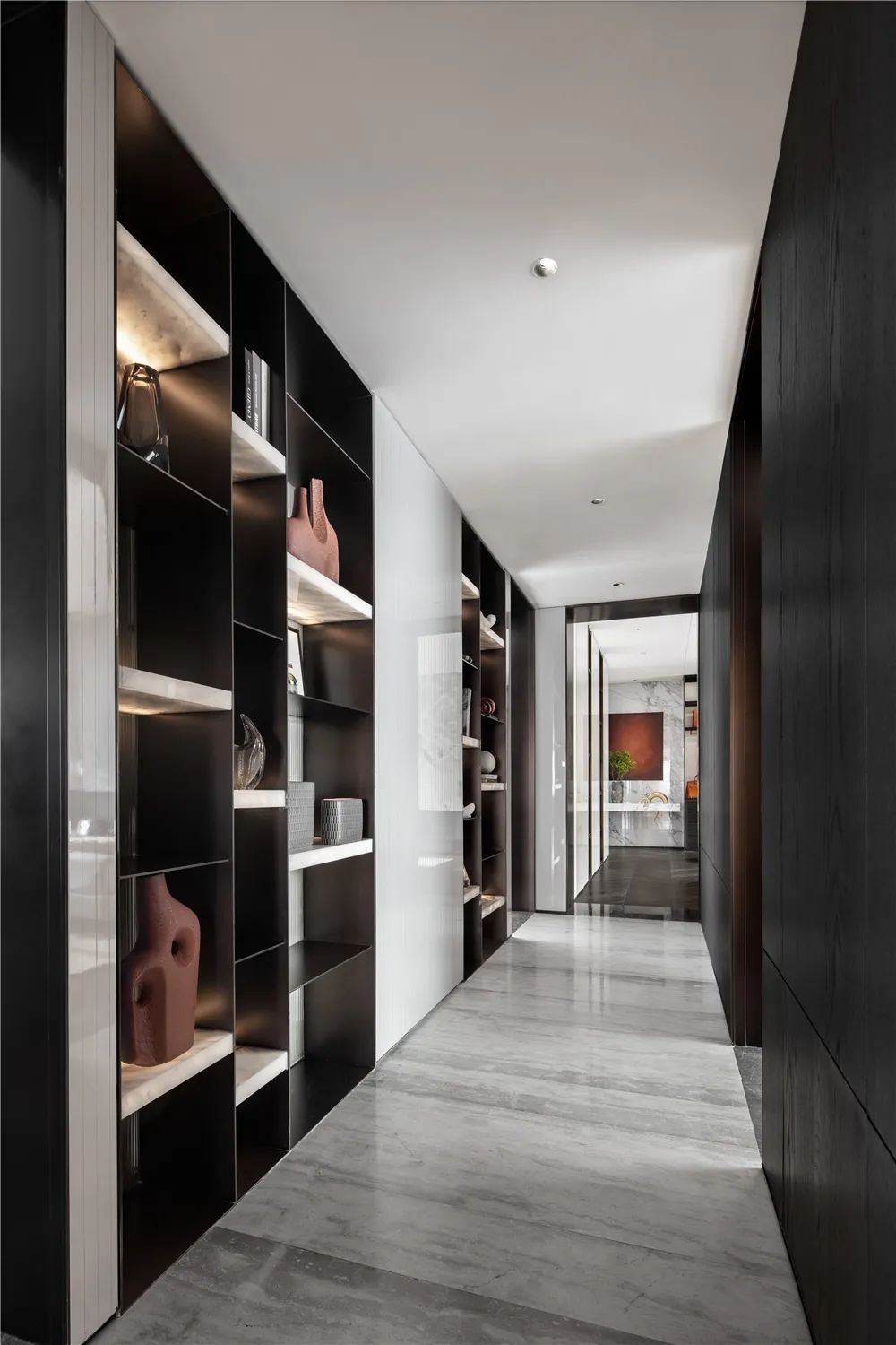 建发·五象映月丨中国南宁丨徐绮设计事务所,GND设计集团恩嘉设计-45