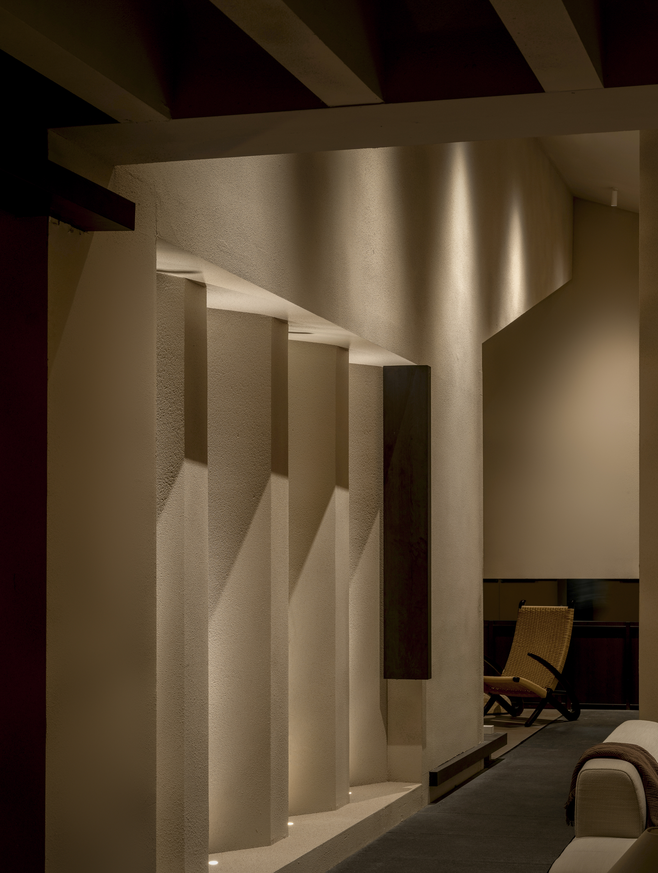 德莱美DSC广州设计周展馆丨中国广州丨安年设计-21