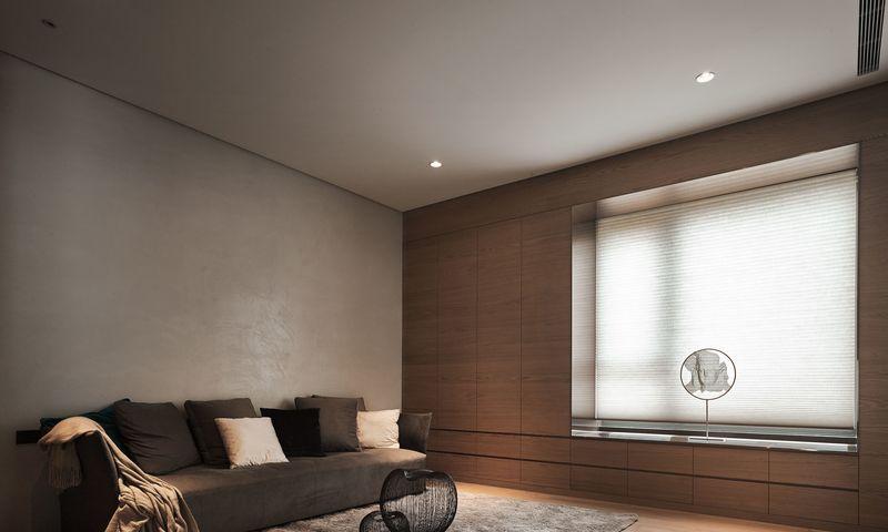 誠泰大院 | 融入自然的光影空间-20