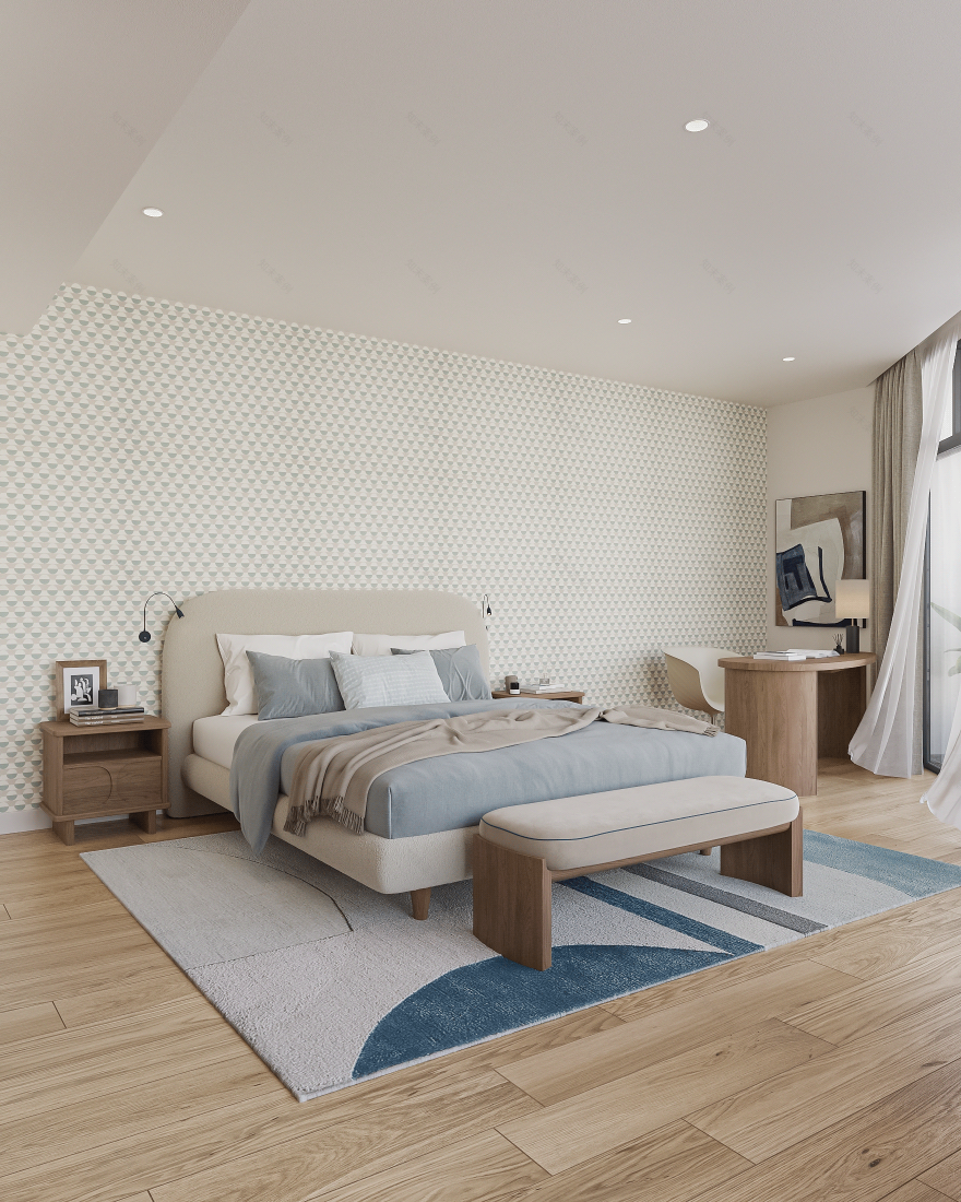 城市中的家·街道之上的庇护所-13