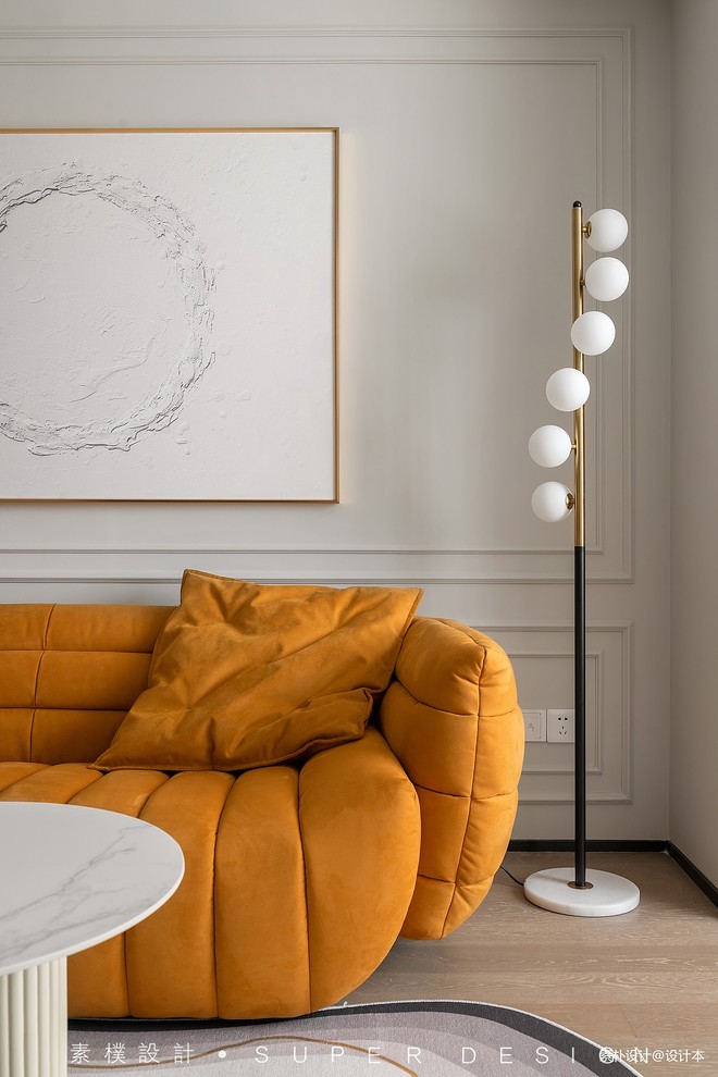 25万元三居81平米装修案例  重庆天地翡翠天麓丨中国重庆-28