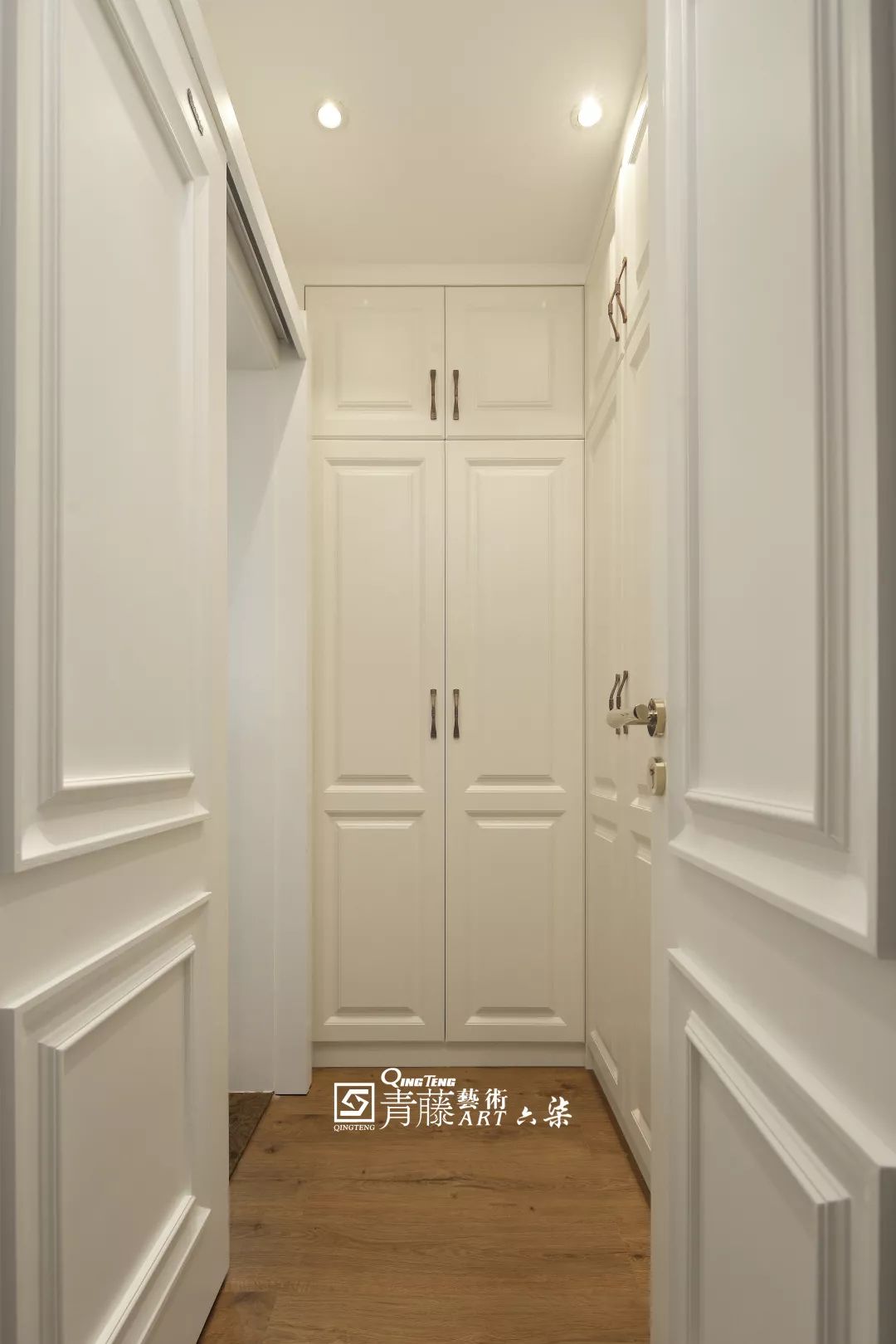 《海晨》——简约大气，打造温暖幸福家-37