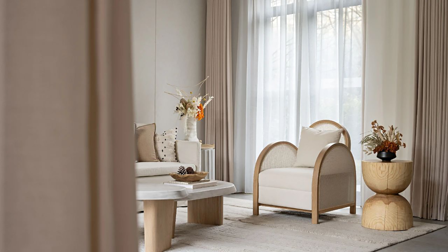 引擎联合设计融创十方堂小镇·民宿-57