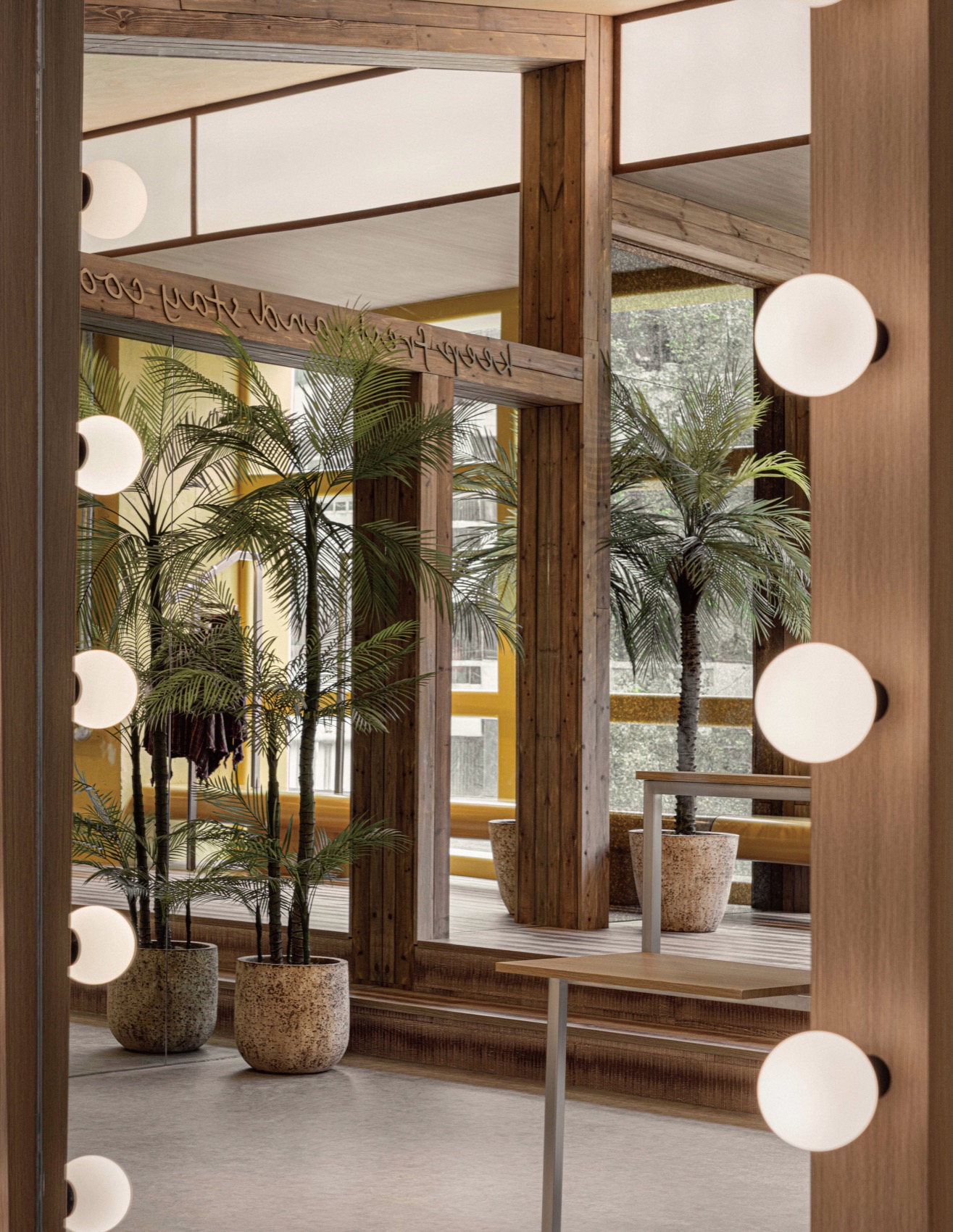 BeerBro 成都 cosmo 概念店丨中国成都丨hia 高地设计-49