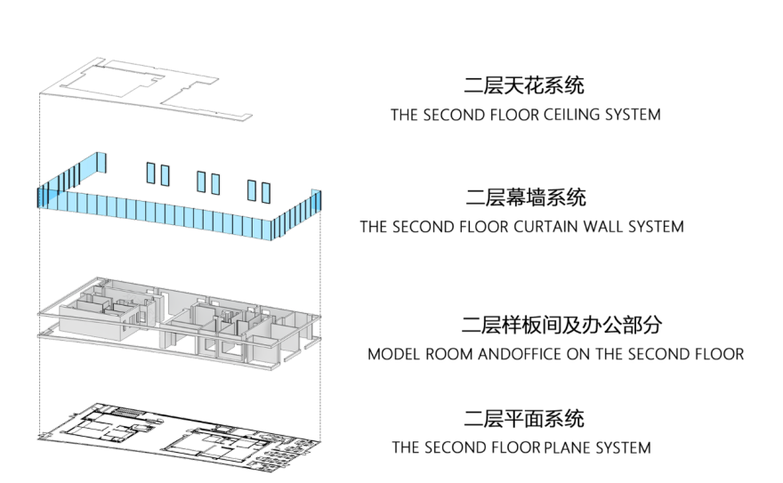 四季星光售楼处样板房丨中国苏州丨YZD域正设计-45
