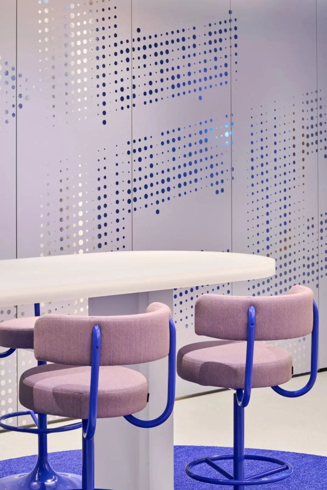 德国SAP Arena贵宾接待区丨德国曼海姆丨SCOPE Architects-20