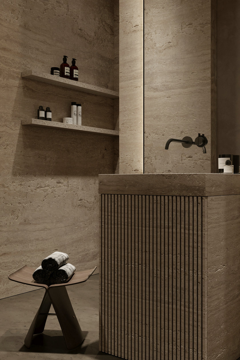 小空间公寓设计-14