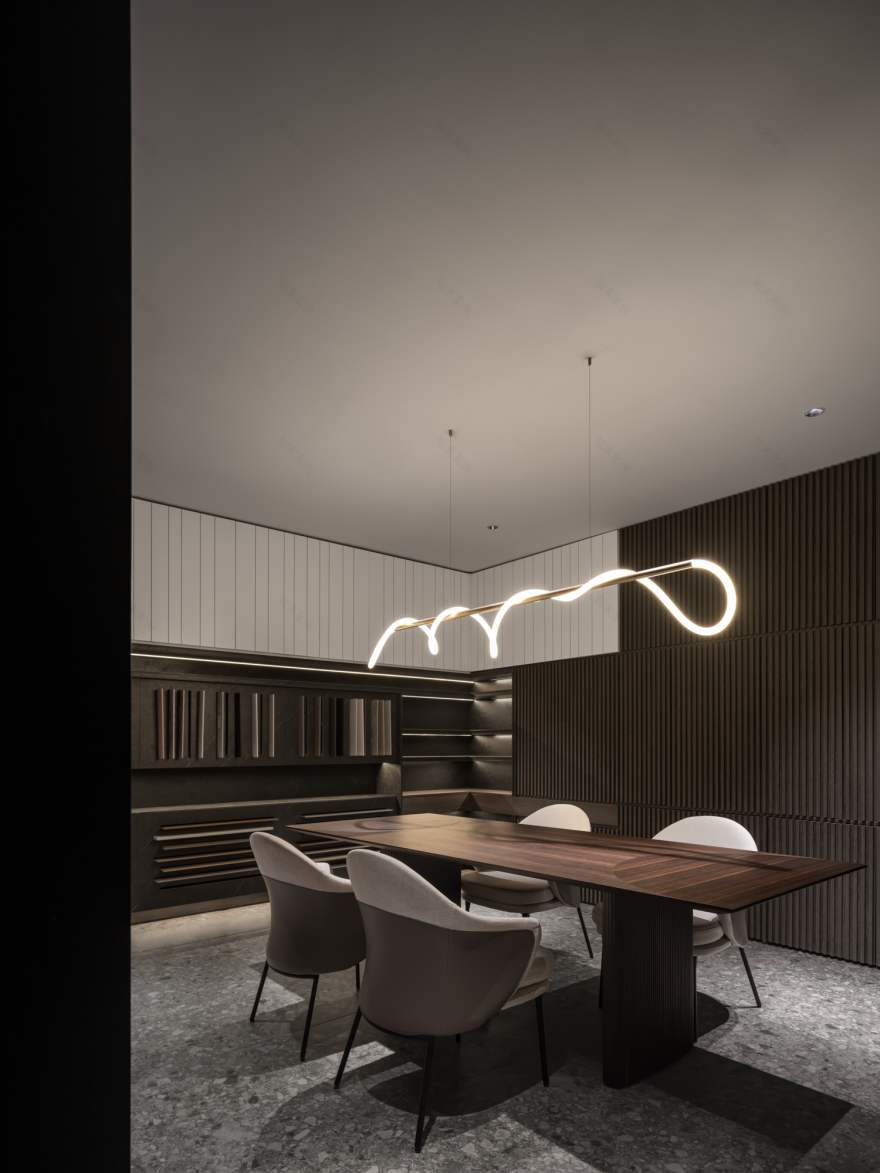 Raysonic 第六空间展厅丨中国浙江丨近境制作-55