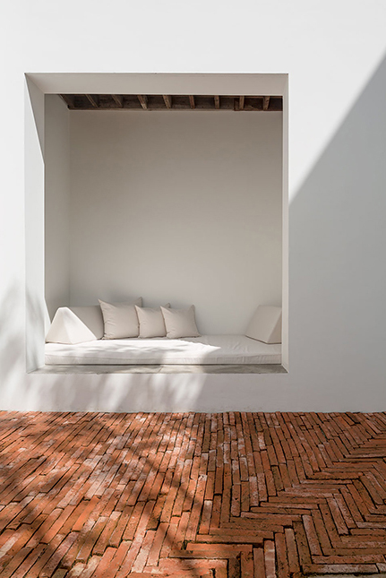 泰国大城府萨拉精品酒店(Sala Ayutthaya)-32