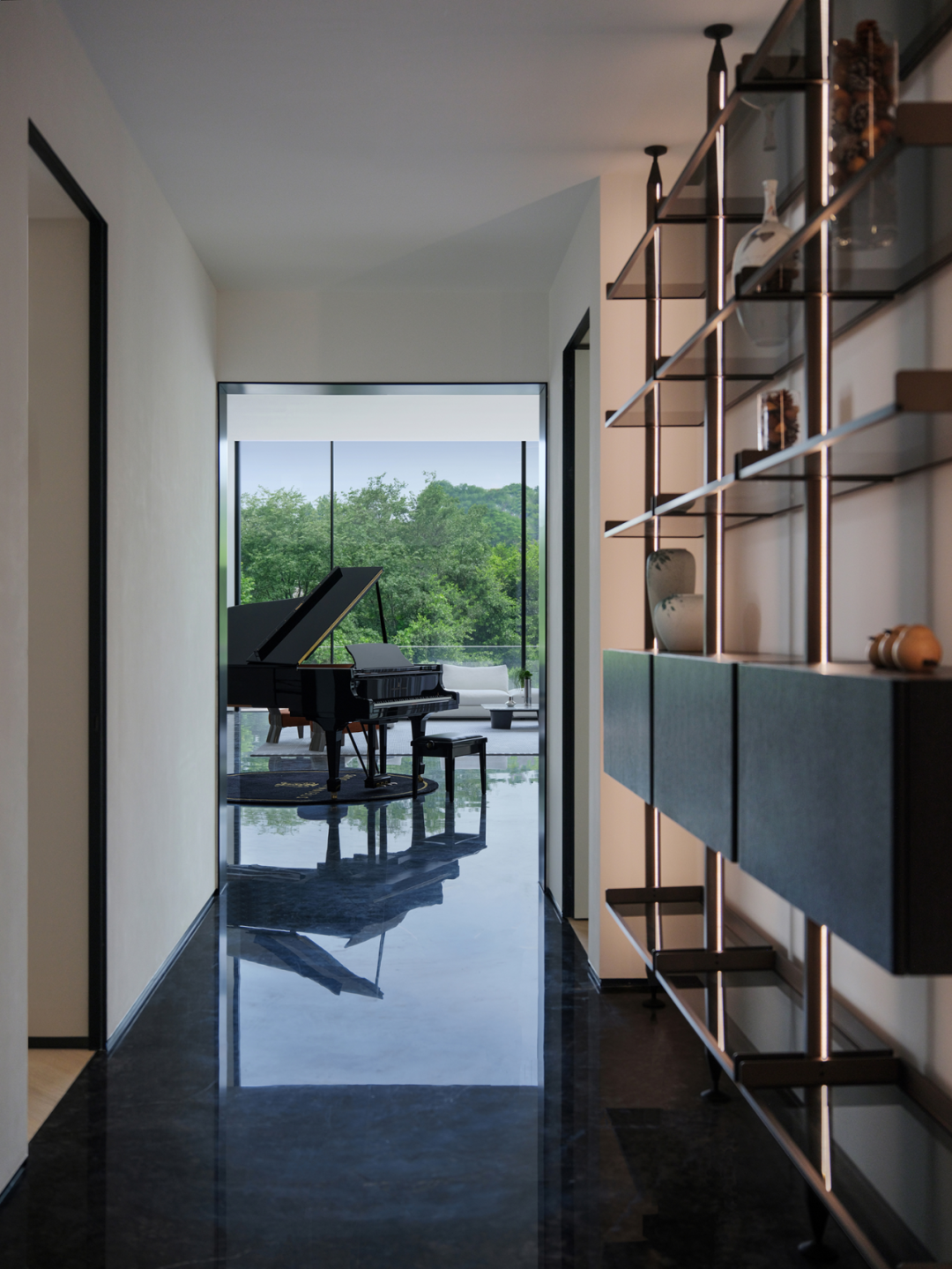 天景28阙丨中国重庆丨重庆宗灏装饰设计工程有限公司-46