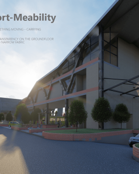 Transportation Facility