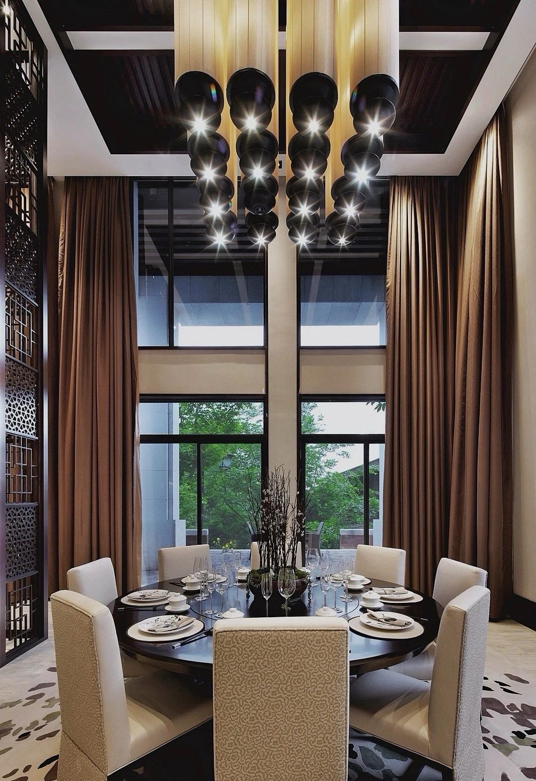 深圳华侨城创想大厦,深圳招华红山6979等超600项工程丨中国北京丨戴勇设计-57