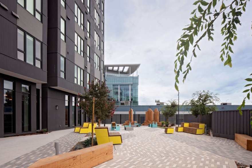 丨美国加利福尼亚丨Vida Design-85