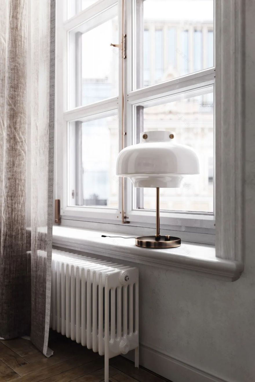 意式极简,简约中透着优雅时尚-45