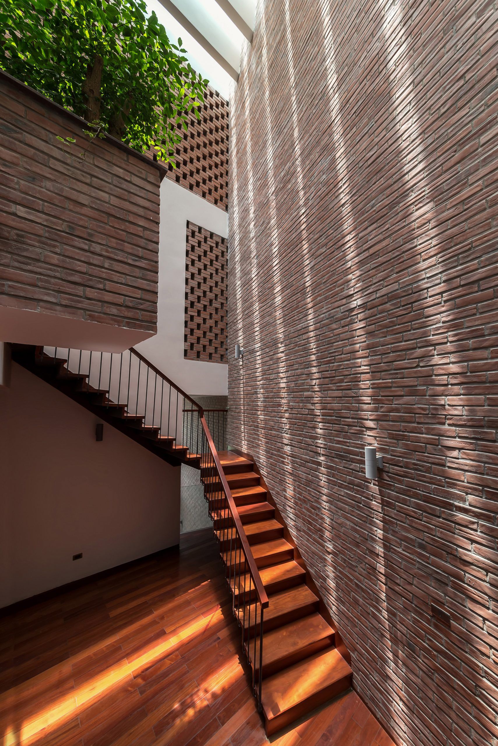 热带洞穴之家-9