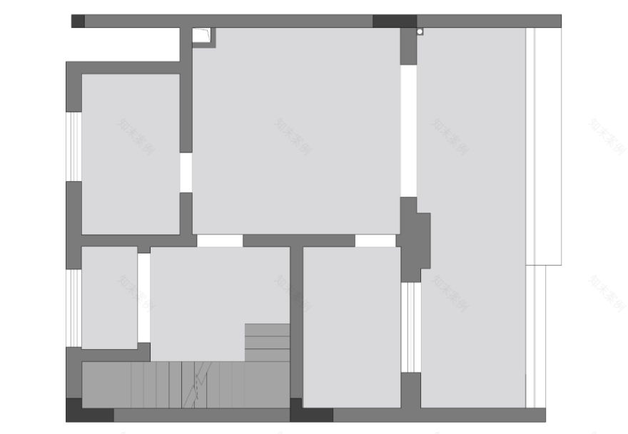 归家本真 · 重庆住宅设计丨中国重庆丨濤墨设计-60