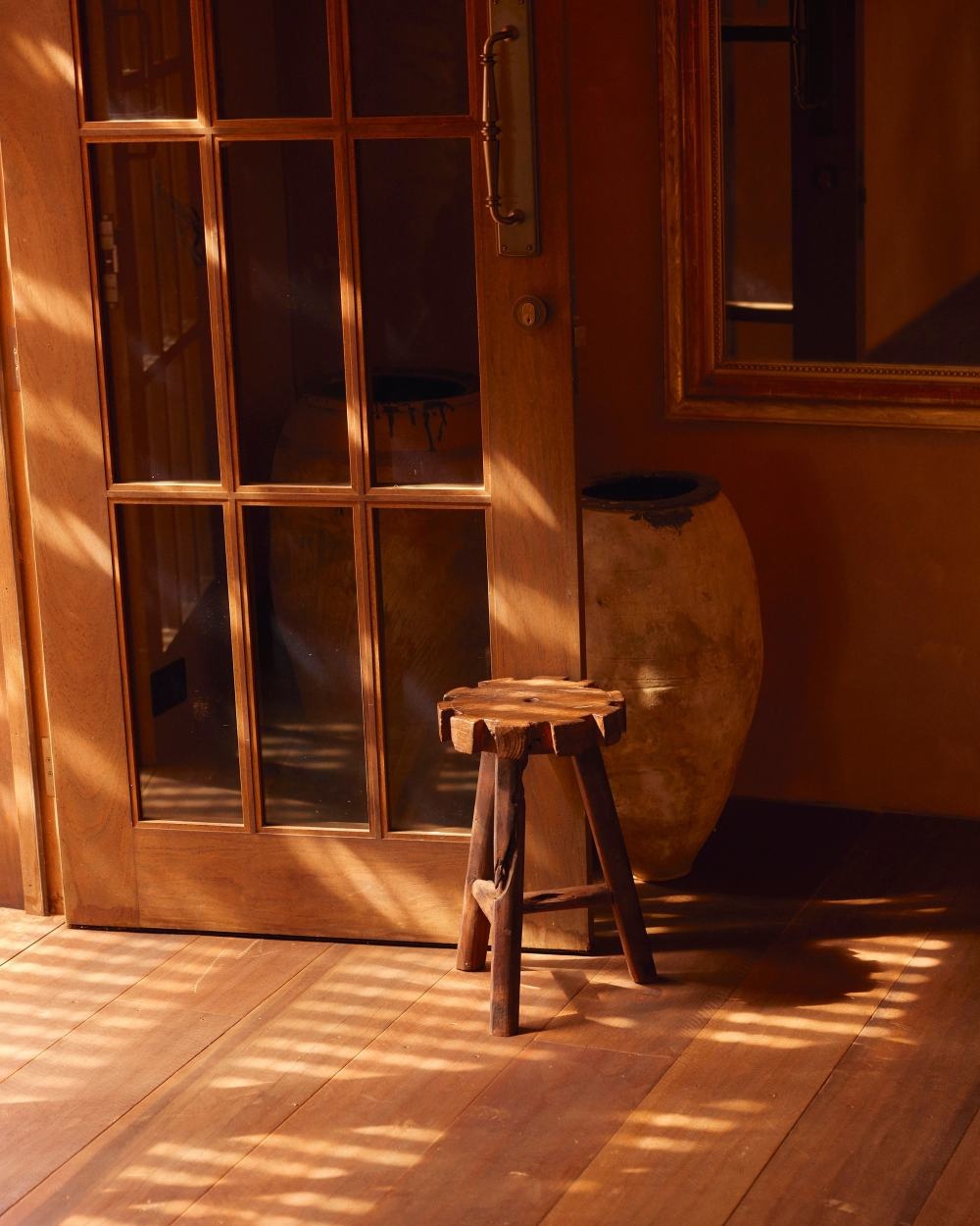 田园诗般的度假屋丨澳大利亚丨Story Design Collective-144