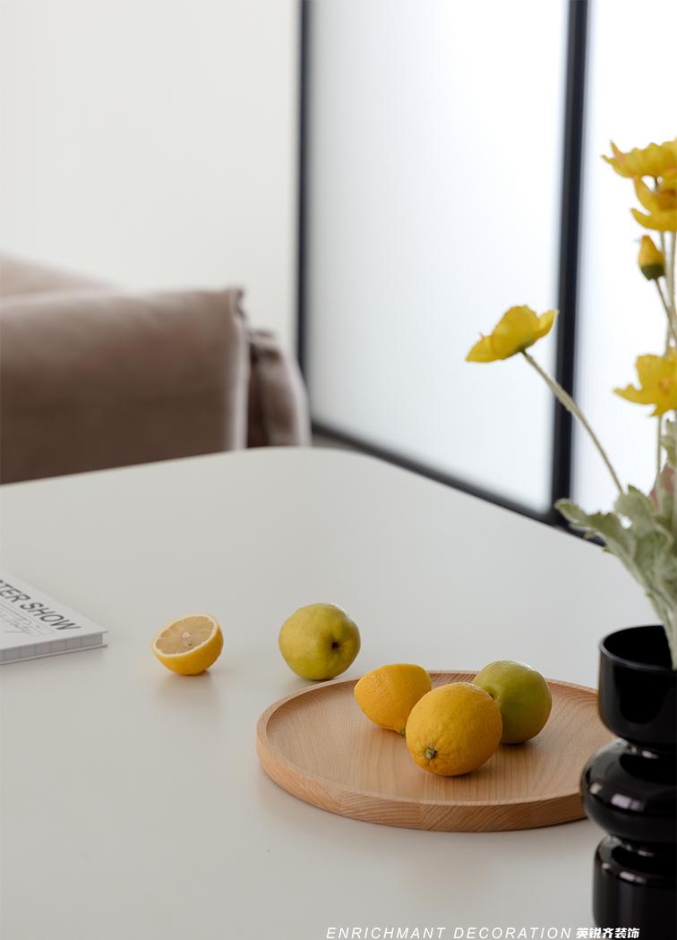 现代简约四室改三室丨赵玉霞-45