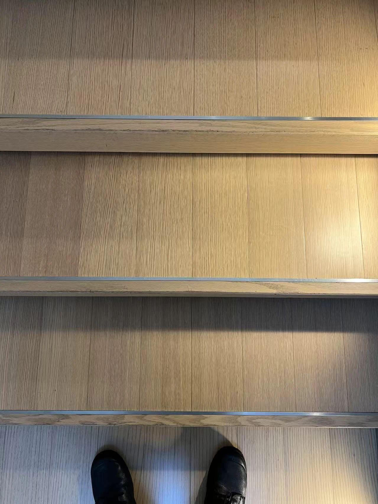 谷口吉郎·吉生纪念 金泽建筑馆丨日本丨谷口吉生-123