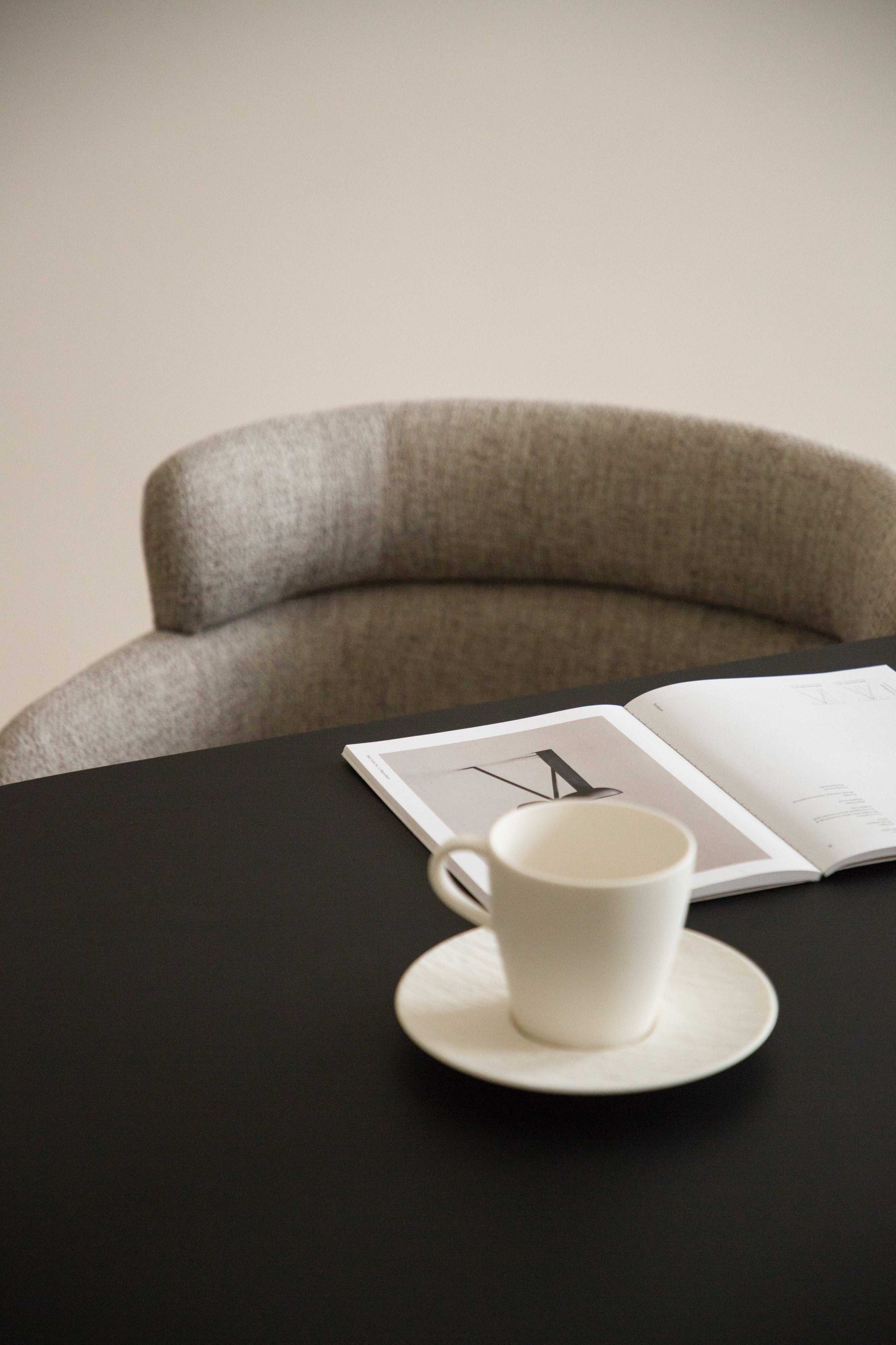 ELAS 房地产办公室丨意大利米兰丨Archventil-41