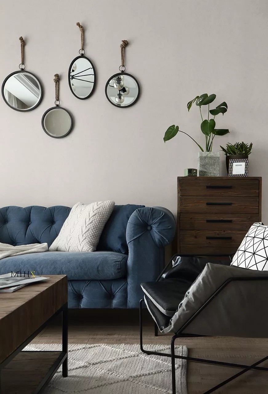 房不等于家  木桃盒子-9