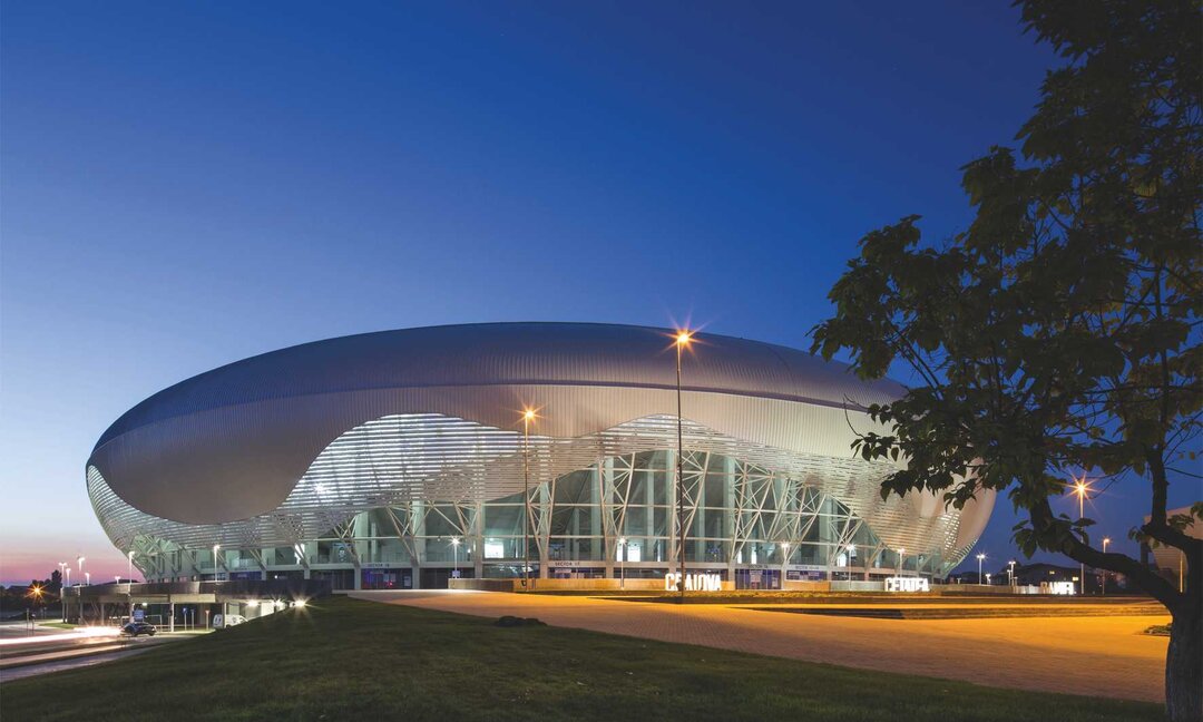 RIFFRAFF 3+4 电影院建筑丨瑞士苏黎世-43